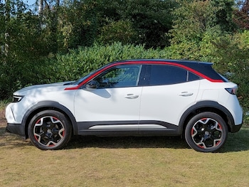 Used Vauxhall Mokka 2022 for sale - 75605591: Photo