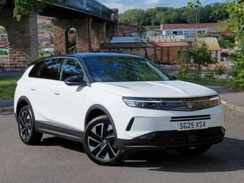 Used Vauxhall Grandland 2025 for sale - 74887264: Photo