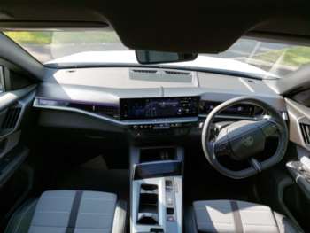 Used Vauxhall Grandland 2025 for sale - 74887264: Photo