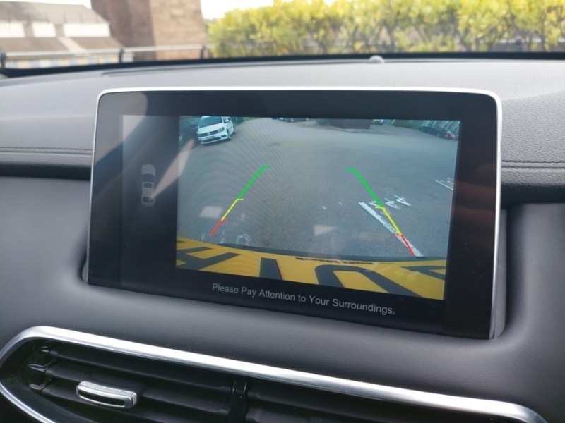 Used MG MG HS 2020 for sale - 77644180: Photo 11