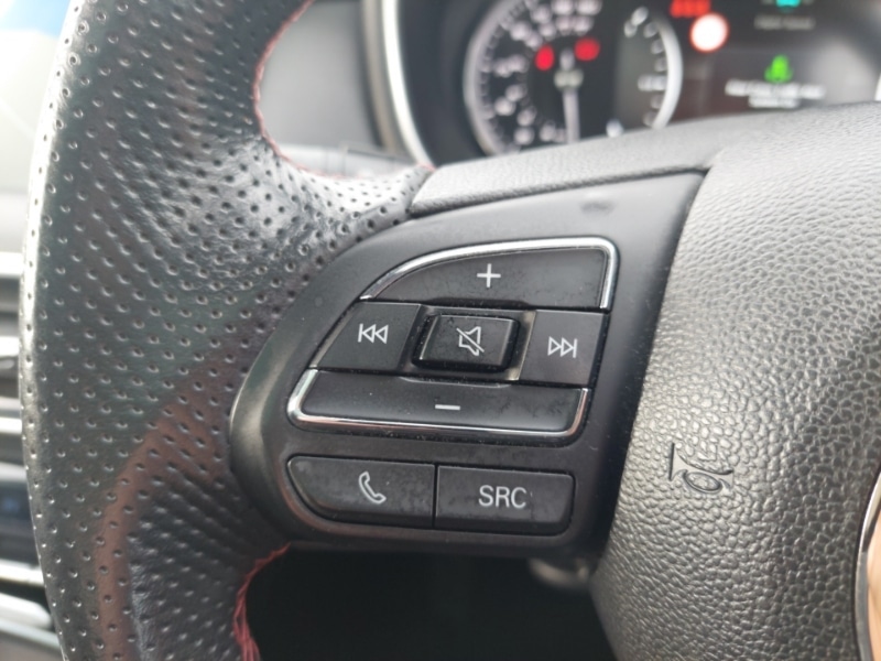 Used MG MG HS 2020 for sale - 77644180: Photo 15