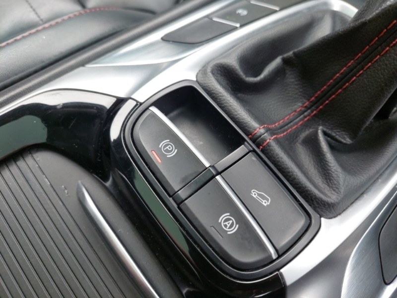 Used MG MG HS 2020 for sale - 77644180: Photo 16