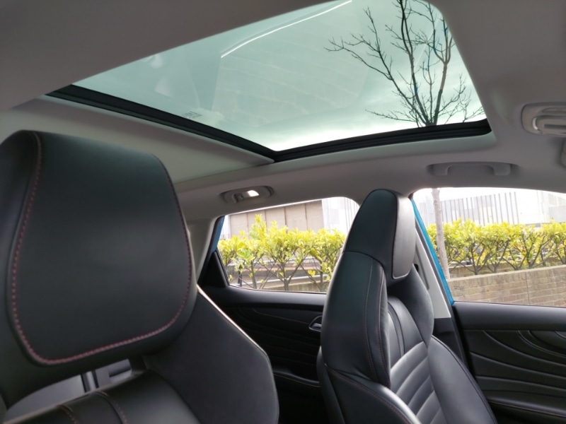 Used MG MG HS 2020 for sale - 77644180: Photo 19