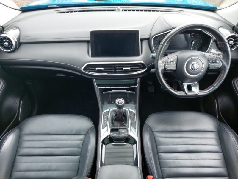 Used MG MG HS 2020 for sale - 77644180: Photo 2