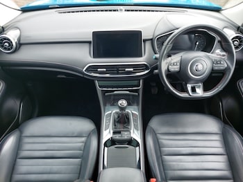 Used MG MG HS 2020 for sale - 77644180: Photo