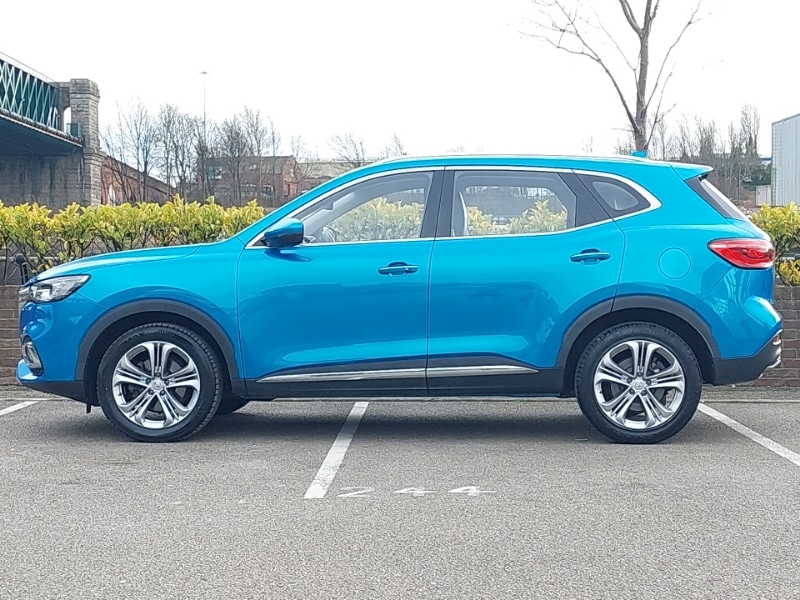 Used MG MG HS 2020 for sale - 77644180: Photo 4