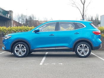 Used MG MG HS 2020 for sale - 77644180: Photo