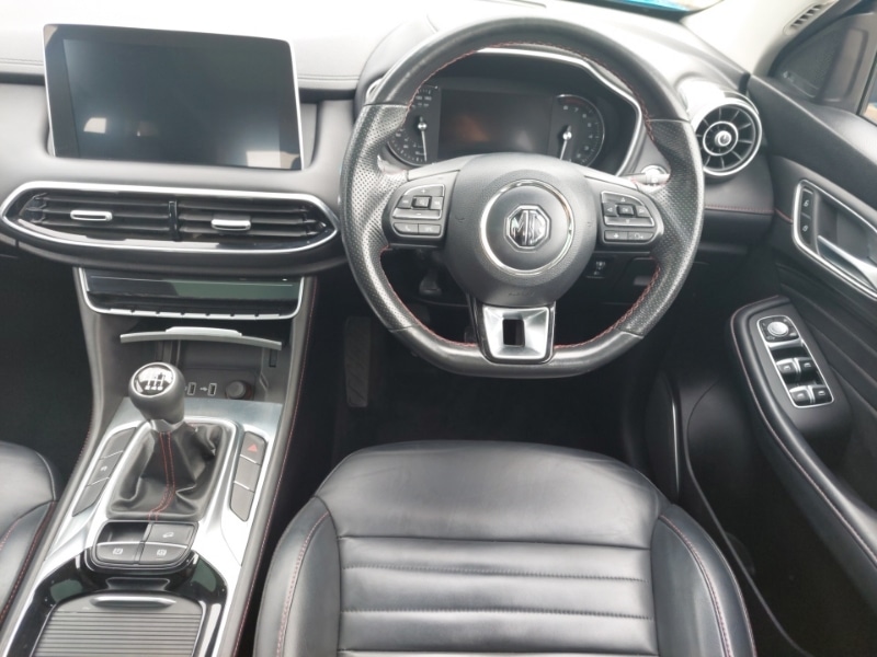 Used MG MG HS 2020 for sale - 77644180: Photo 7