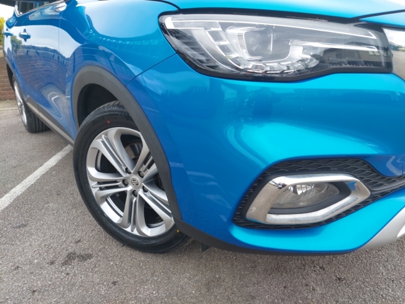 Used MG MG HS 2020 for sale - 77644180: Photo 9