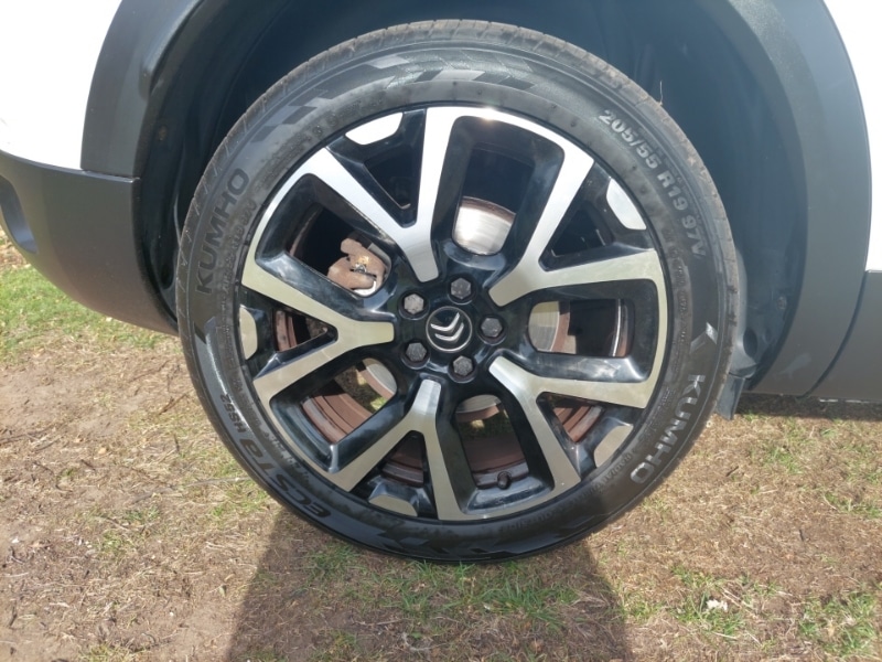 Used Citroen C5 Aircross 2020 for sale - 76804571: Photo 12