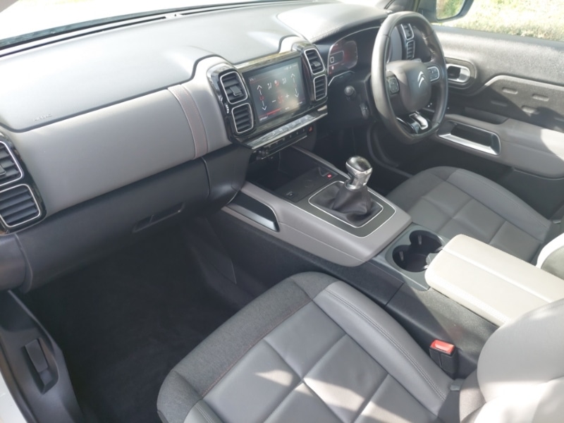 Used Citroen C5 Aircross 2020 for sale - 76804571: Photo 5