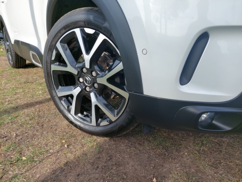 Used Citroen C5 Aircross 2020 for sale - 76804571: Photo 9