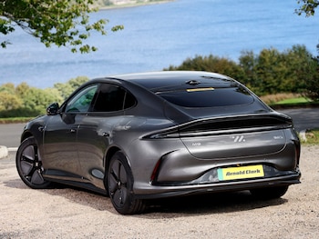 Used MG MG IM5 2026 for sale - 78274451: Photo