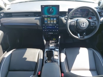 Used Honda e NY1 2024 for sale - 79025486: Photo