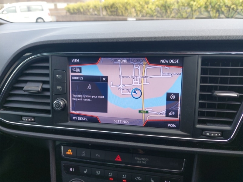 Used SEAT Leon 2020 for sale - 78074765: Photo 10