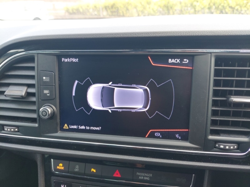 Used SEAT Leon 2020 for sale - 78074765: Photo 11