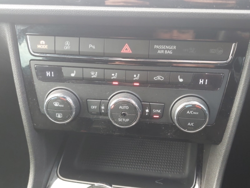 Used SEAT Leon 2020 for sale - 78074765: Photo 19