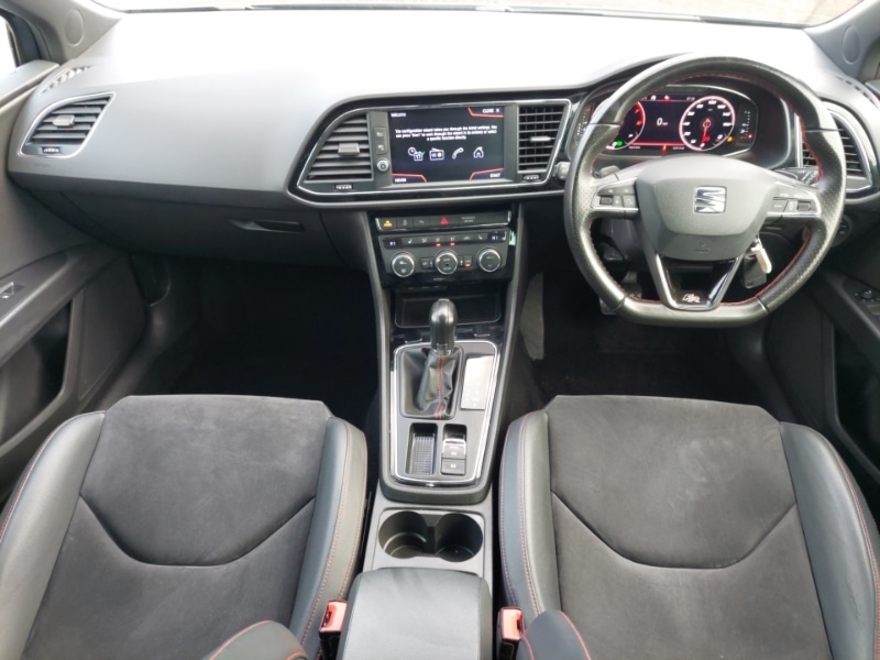 Used SEAT Leon 2020 for sale - 78074765: Photo 2