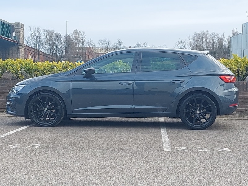 Used SEAT Leon 2020 for sale - 78074765: Photo 4