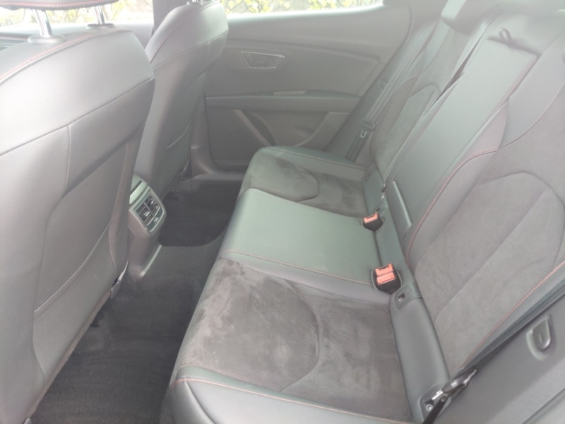 Used SEAT Leon 2020 for sale - 78074765: Photo 6