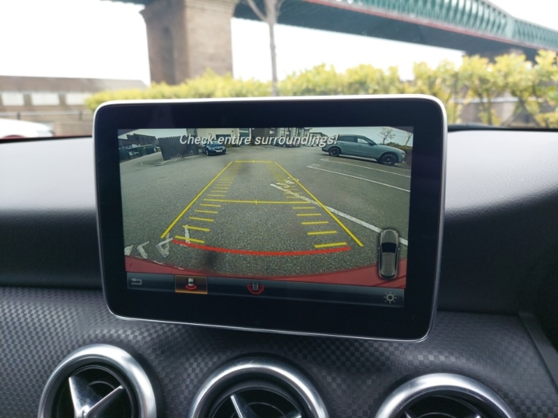 Used Mercedes-Benz A-Class 2016 for sale - 78094117: Photo 11