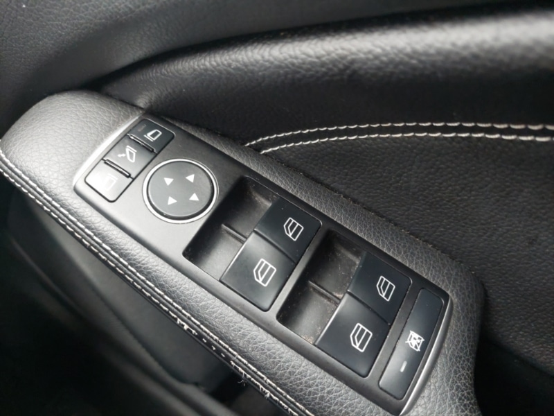 Used Mercedes-Benz A-Class 2016 for sale - 78094117: Photo 14