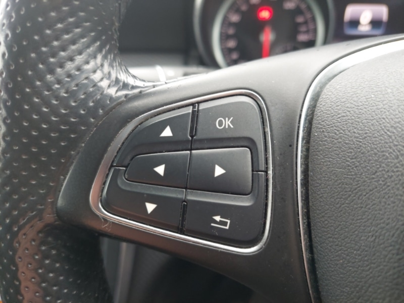 Used Mercedes-Benz A-Class 2016 for sale - 78094117: Photo 16