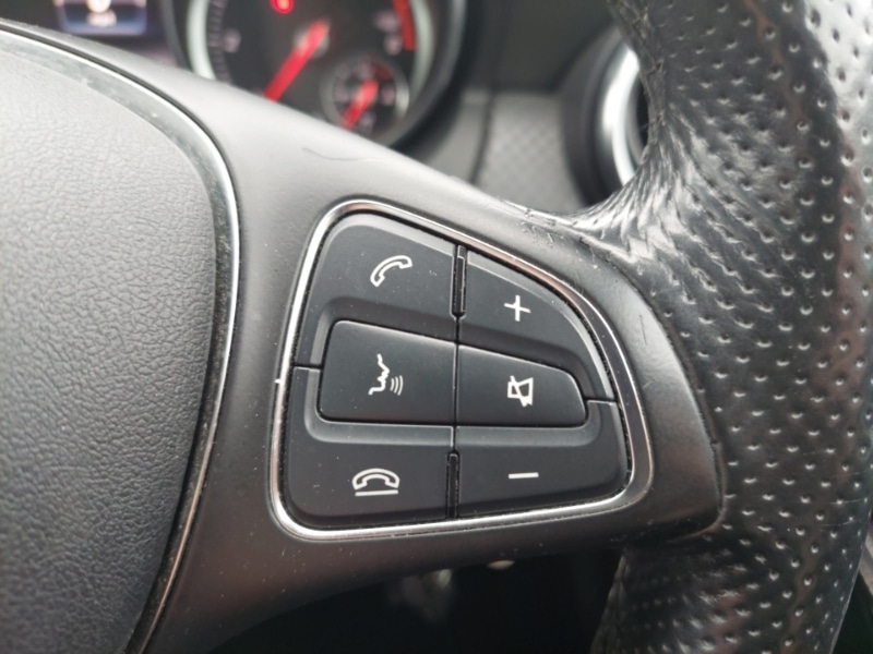 Used Mercedes-Benz A-Class 2016 for sale - 78094117: Photo 17