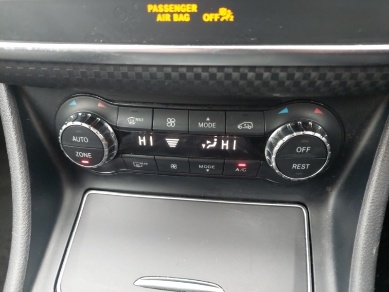 Used Mercedes-Benz A-Class 2016 for sale - 78094117: Photo 19