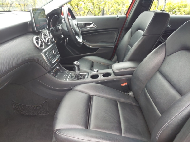 Used Mercedes-Benz A-Class 2016 for sale - 78094117: Photo 5