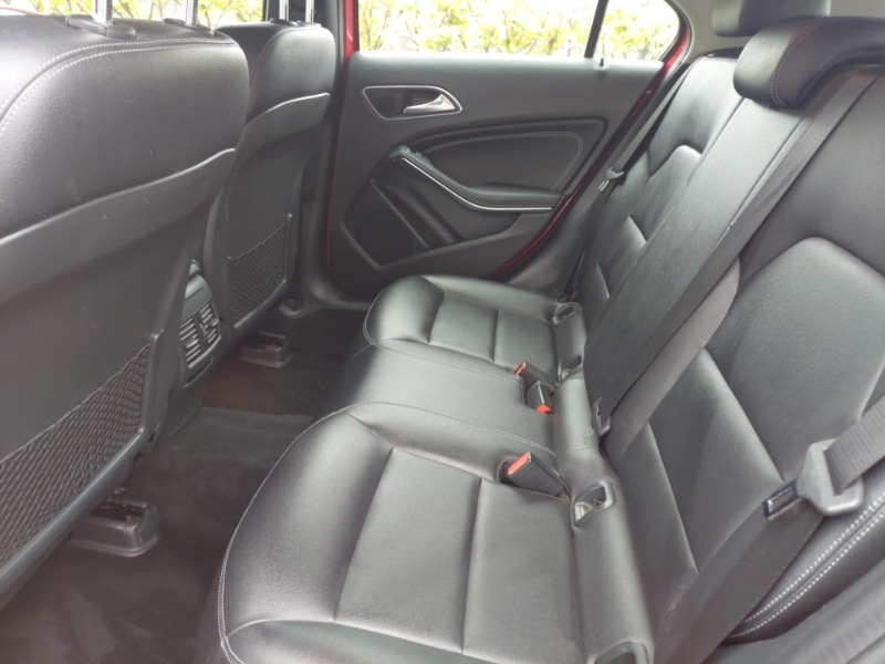 Used Mercedes-Benz A-Class 2016 for sale - 78094117: Photo 6