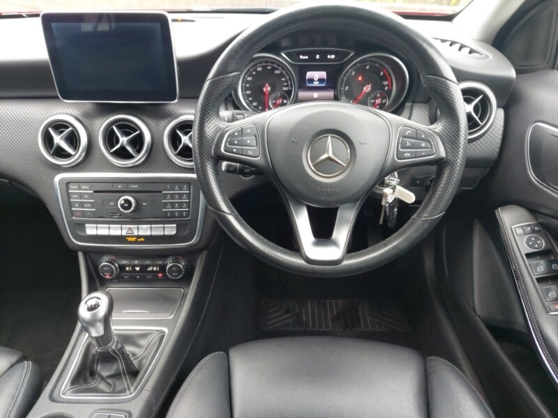 Used Mercedes-Benz A-Class 2016 for sale - 78094117: Photo 7