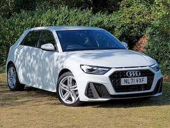 Used Audi A1 2022 for sale - 75591576: Photo