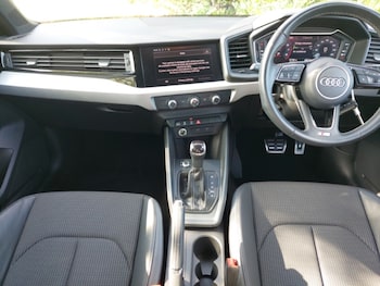 Used Audi A1 2022 for sale - 75591576: Photo
