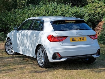 Used Audi A1 2022 for sale - 75591576: Photo