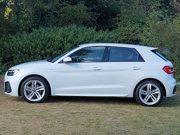Used Audi A1 2022 for sale - 75591576: Photo