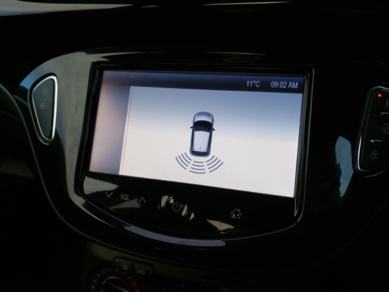 Used Vauxhall ADAM 2015 for sale - 77439363: Photo 11