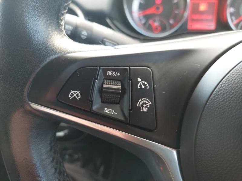 Used Vauxhall ADAM 2015 for sale - 77439363: Photo 15