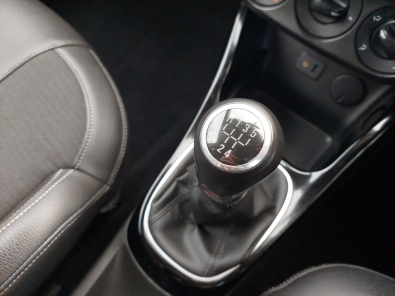 Used Vauxhall ADAM 2015 for sale - 77439363: Photo 18