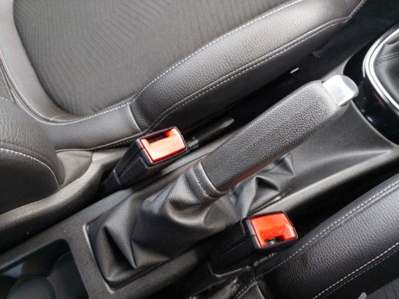 Used Vauxhall ADAM 2015 for sale - 77439363: Photo 19