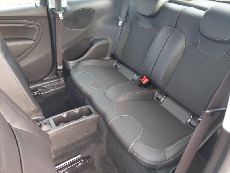 Used Vauxhall ADAM 2015 for sale - 77439363: Photo 6