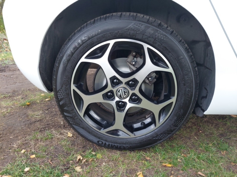 Used MG MG3 2024 for sale - 76431544: Photo 12