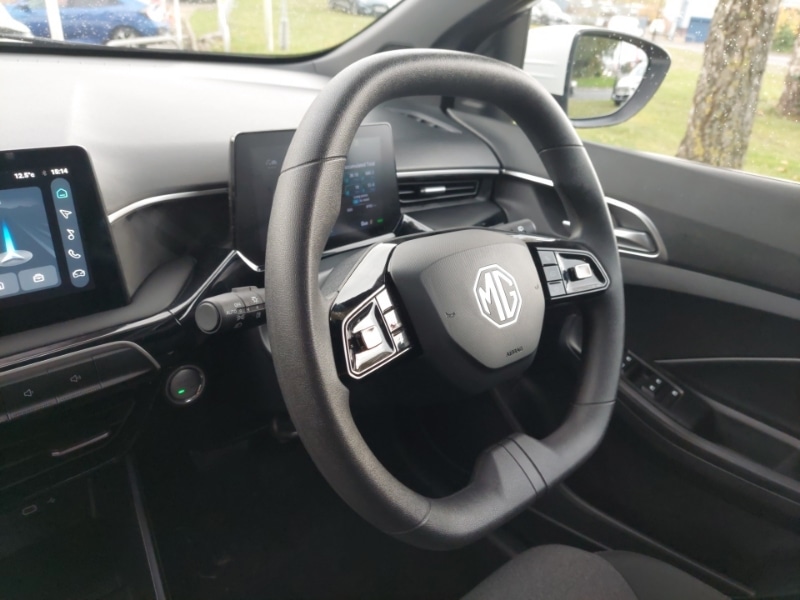 Used MG MG3 2024 for sale - 76431544: Photo 15