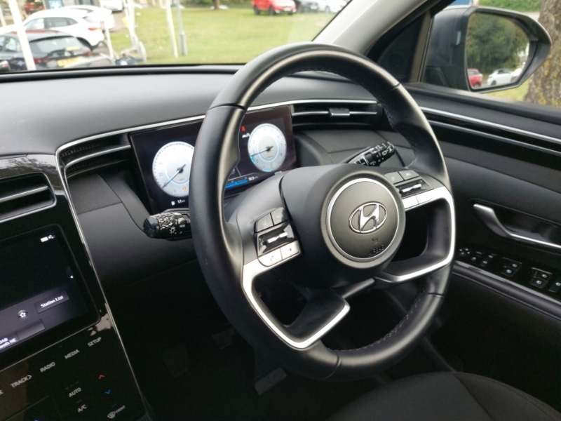 Used Hyundai TUCSON 2021 for sale - 77219268: Photo 15