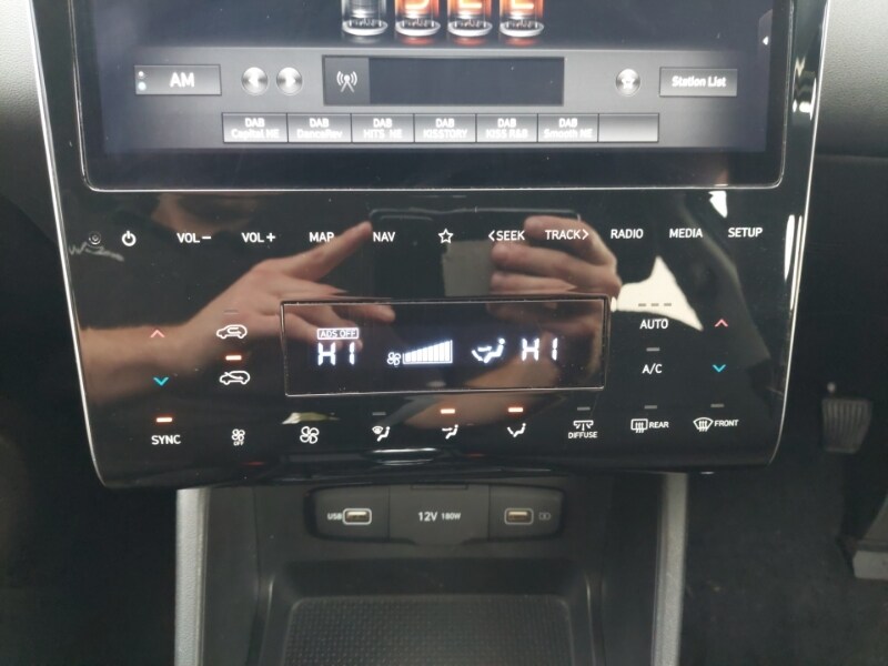 Used Hyundai TUCSON 2021 for sale - 77219268: Photo 17