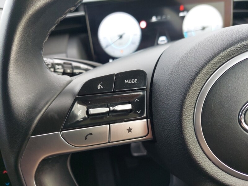 Used Hyundai TUCSON 2021 for sale - 77219268: Photo 18