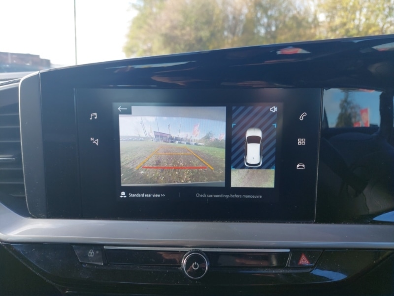 Used Vauxhall Mokka 2022 for sale - 76602530: Photo 10