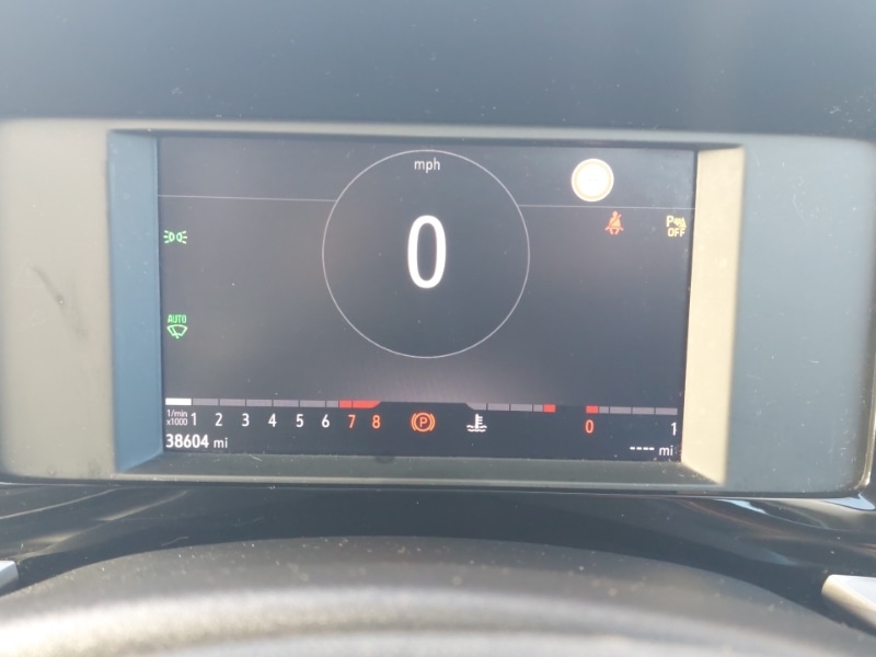 Used Vauxhall Mokka 2022 for sale - 76602530: Photo 11