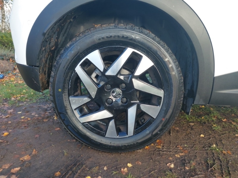 Used Vauxhall Mokka 2022 for sale - 76602530: Photo 12