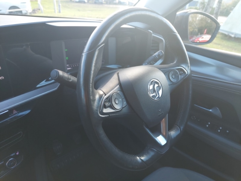 Used Vauxhall Mokka 2022 for sale - 76602530: Photo 15